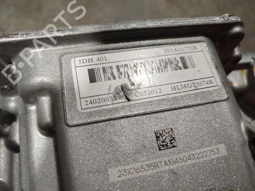 Inverter/Converter RENAULT CLIO V (B7_) 1.6 E-TECH 145 (B7MU) | BP22981951M119 