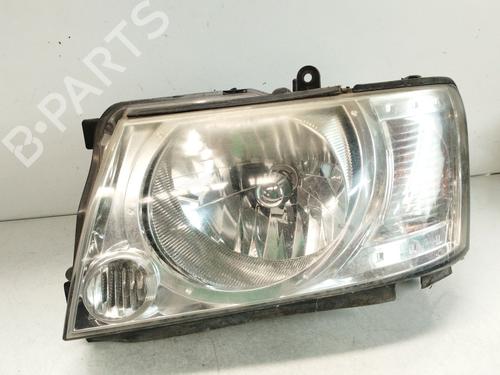 Used Left headlight Left headlight 38069826 38069826