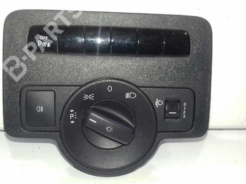 Commande de phare MERCEDES-BENZ VITO Mixto (Double Cabin) (W447) [2014-2025]  9122798