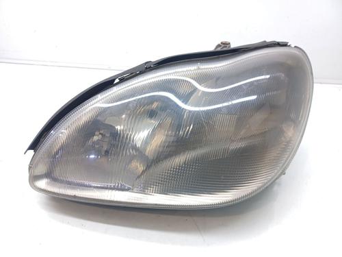 Left headlight MERCEDES-BENZ S-CLASS (W220)  | BP19742453C28 
