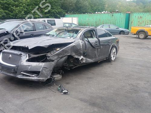 Used Parts JAGUAR XJ (X351)  3.0 SCV6 AWD  5014843