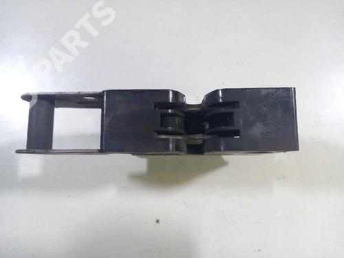 Hood lock VW TRANSPORTER T5 Bus (7HB, 7HJ, 7EB, 7EJ)  | BP11991606C133 