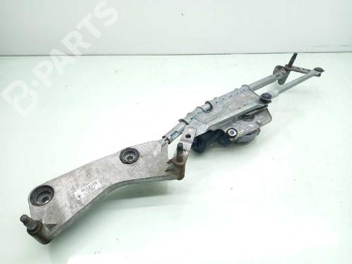 Front wiper motor MERCEDES-BENZ M-CLASS (W164) ML 300 CDI 4-matic (164.121) | BP10865162M29 