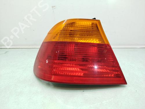 Højre baglygte BMW 3 (E46) 320 d (136 hp) 31538510