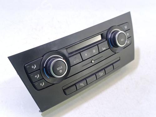 Used Climate control BMW 3 Touring (E91) 320 d xDrive (184 hp) 17492433