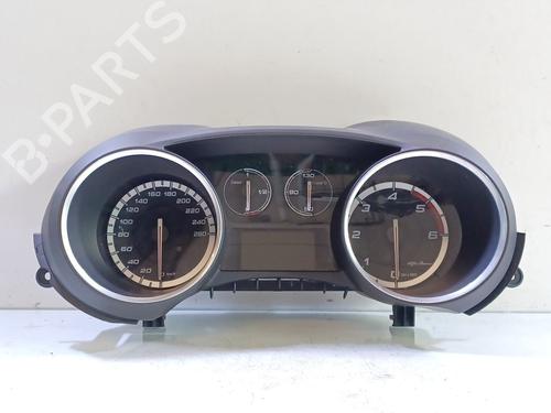 Used Instrument cluster ALFA ROMEO GIULIETTA (940_) 1.6 JTDM (940FXD1A) (105 hp) 22981054