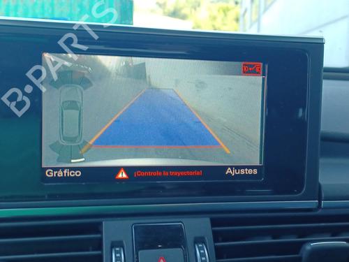Control unit AUDI A6 Allroad C7 (4GH, 4GJ) 3.0 TDI quattro | BP40106044M11 - Image 20