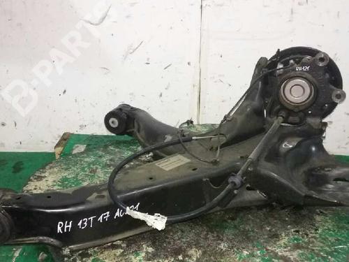 Right rear steering knuckle MERCEDES-BENZ VITO Van (W447)  | BP9123704M28 