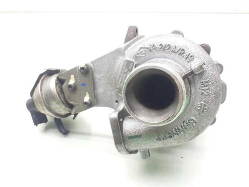 Turbocharger/Supercharger OPEL INSIGNIA A Sports Tourer (G09) 2.0 CDTI (35) | BP10672453M71 