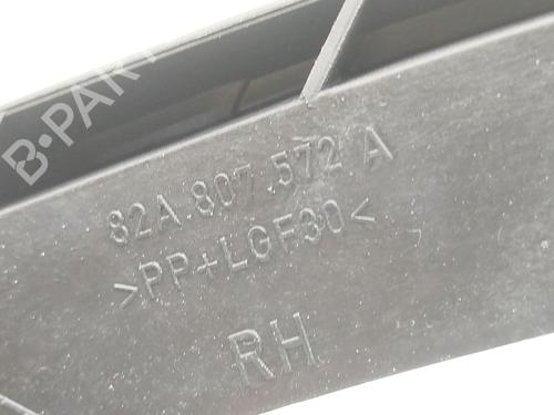 Front bumper bracket AUDI A1 Sportback (GBA) 30 TFSI | BP29430135C158 