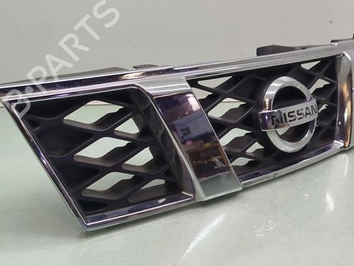 Used Grille NISSAN X-TRAIL II (T31) 2.0 dCi 4x4 (150 hp) 29259151