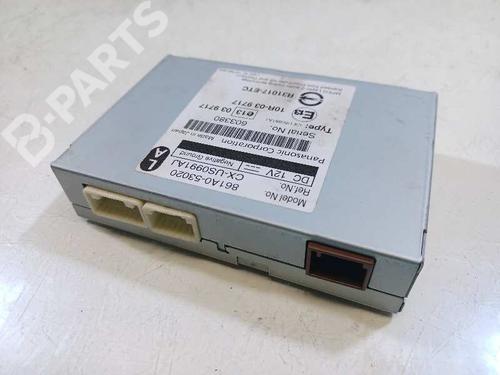 Electronic module LEXUS IS C (GSE2_) 250 | BP10178998M83 