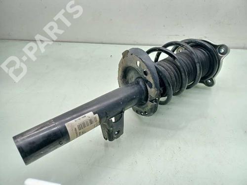 Used Left front shock absorber Left front shock absorber MERCEDES-BENZ A-CLASS (W177) A 180 (177.084) (136 hp) 10492322 10492322