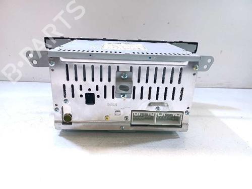 Radio HYUNDAI i20 II (GB, IB)  | BP15243868E6 