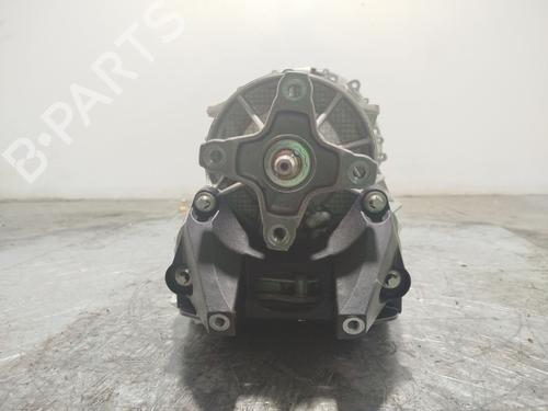 Gearbox MERCEDES-BENZ V-CLASS (W447) V 250 CDI / d (447.811, 447.813, 447.815) | BP29946680M3 