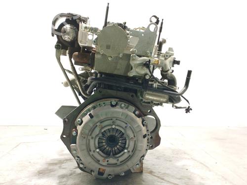 Engine PEUGEOT LANDTREK  | BP16702024M1 