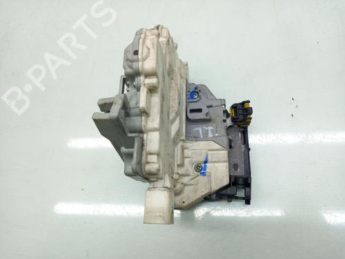 Rear left lock SEAT LEON (1P1) 1.4 TSI | BP16994179C100 
