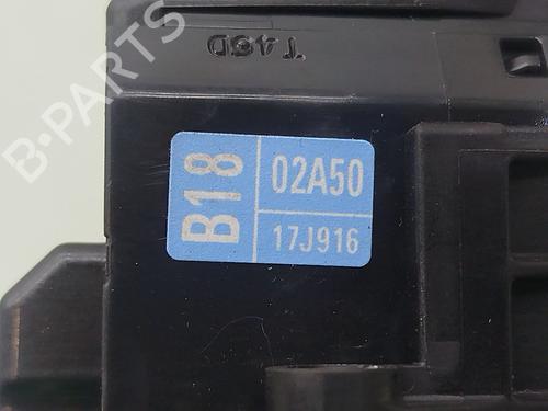 Headlight switch TOYOTA YARIS (_P21_, _PA1_, _PH1_) 1.5 (MXPA11) | BP34186423I24  - Image 5