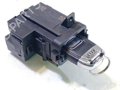 Used Ignition barrel AUDI Q5 (8RB) 2.0 TDI quattro (177 hp) 29595217