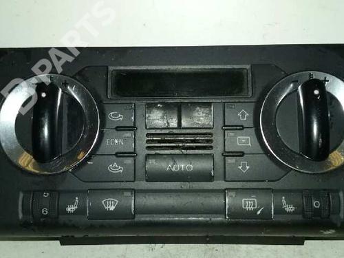 Used Climate control AUDI A3 (8P1) 2.0 TDI 16V (140 hp) 1302490