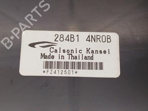 Electronic module NISSAN LEAF (ZE0) Electric | BP35950321M83 - Image 3