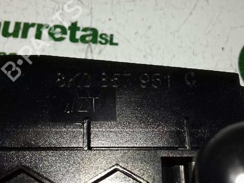 Ashtray AUDI A4 B8 Avant (8K5) 2.0 TDI | BP14306584I30 