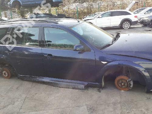 Right taillight FORD MONDEO III Turnier (BWY) ST220 | BP9152776C35 