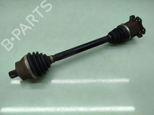 Used Left front driveshaft AUDI A4 B7 (8EC) 2.0 TDI 16V (140 hp) 30456060