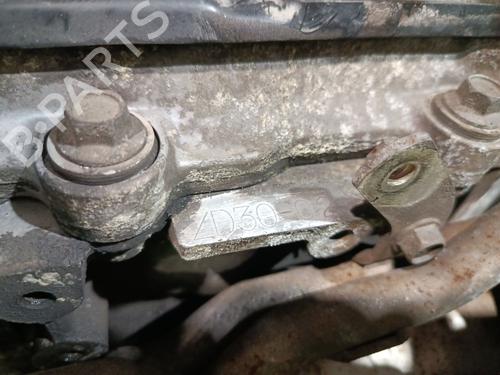 Engine NISSAN PATROL GR V Wagon (Y61) 3.0 DTi | BP36303491M1 - Image 12