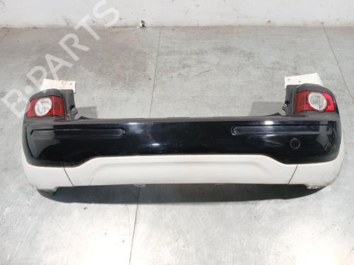 bagtil-kofangere-citroen-c3-picasso-sh_-2008-35754994 main image