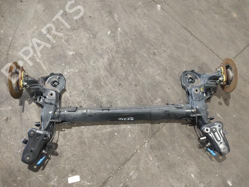 Used Rear axle Rear axle 37792637 37792637