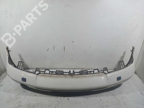 Pare-chocs avant LAND ROVER RANGE ROVER SPORT I (L320) 3.6 D 4x4 | BP10618765C7 