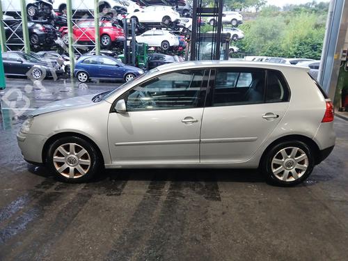 Hood VW GOLF V (1K1) 1.9 TDI | BP29181074C1 