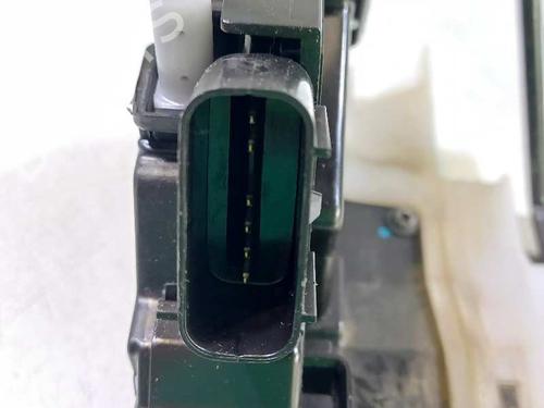 Front left lock HYUNDAI i20 II (GB, IB)  | BP16244509C98 