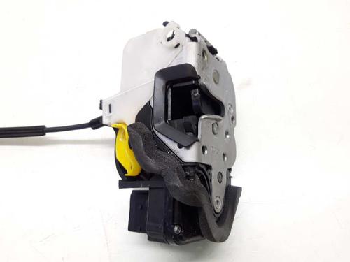 Front left lock OPEL INSIGNIA A Sports Tourer (G09)  | BP8151066C98 