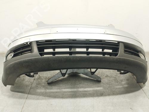 Front bumper VW TOURAN (1T1, 1T2) 2.0 TDI | BP25595828C7