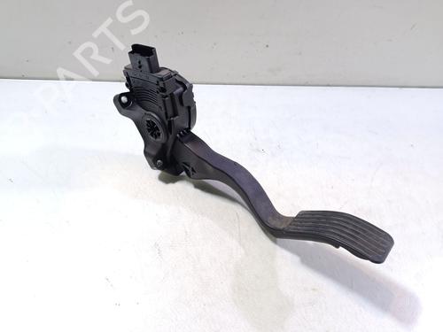 Pedal Pedal CITROËN C3 III (SX) 1.2 VTi 82 (82 hp) 33855610 33855610