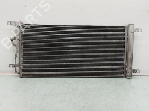 Used AC radiator AC radiator OPEL ANTARA A (L07) 2.2 CDTi (163 hp) 39141486 39141486