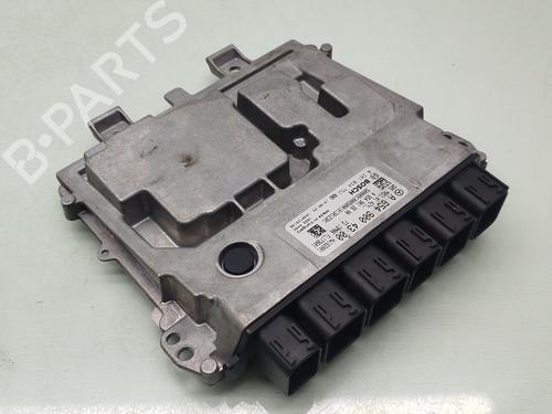 Used Engine control unit (ECU) MERCEDES-BENZ B-CLASS Sports Tourer (W247) B 200 d (247.012) (150 hp) 26567063