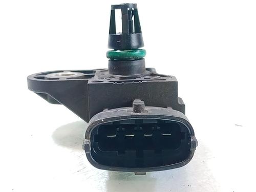 Mass air flow sensor RENAULT CAPTUR I (J5_, H5_) 0.9 TCe 90 | BP38325778M95 - Image 3