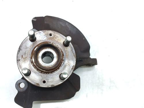 Used Left front steering knuckle Left front steering knuckle KIA PICANTO II (TA) 1.0 (67 hp) 32020250 32020250