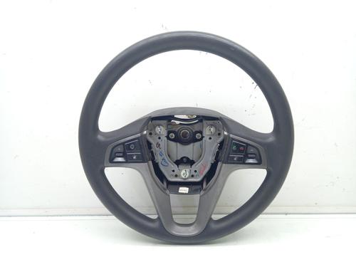 Used Steering wheel HYUNDAI i20 I (PB, PBT) [2008-2015]  21027995