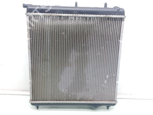 Water radiator CITROËN C3 III (SX) 1.2 PURETECH 82 | BP33117618M31 - Image 3