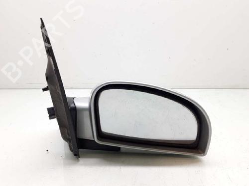 Used Right mirror HYUNDAI GETZ (TB) 1.4 i (97 hp) 7969267