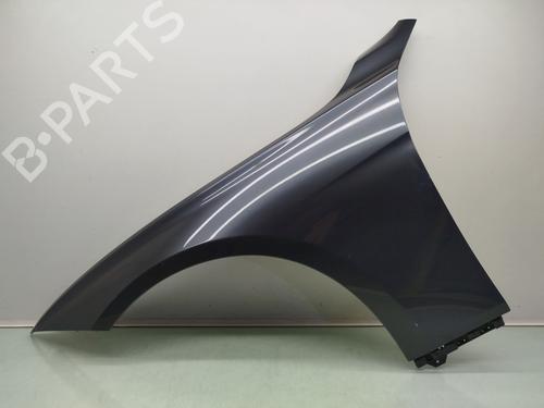 Kotflügel links vorne für BMW 3 (F30, F80) [2011-2018]  29574326