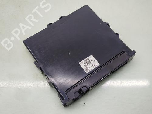 Used Electronic module Electronic module TOYOTA YARIS (_P21_, _PA1_, _PH1_) 1.5 (MXPA11) (125 hp) 34186412 34186412