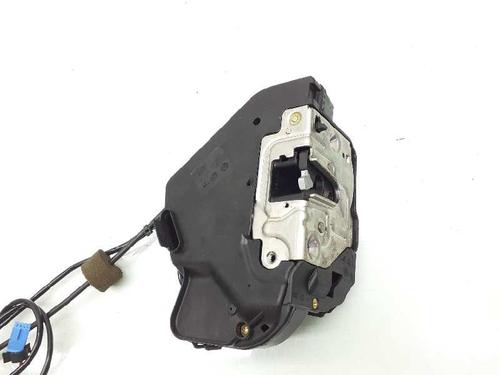 Rear right lock MERCEDES-BENZ E-CLASS (W211) E 280 (211.054) | BP15525339C99