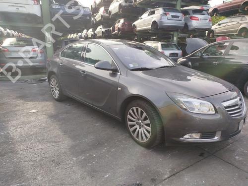 Rear bumper OPEL INSIGNIA A (G09) 2.0 CDTI (68) | BP29828536C8 