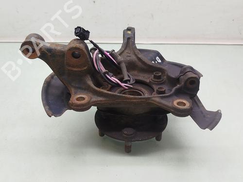 Right front steering knuckle MAZDA 3 (BM, BN) 2.2 D | BP39147614M26 - Image 4