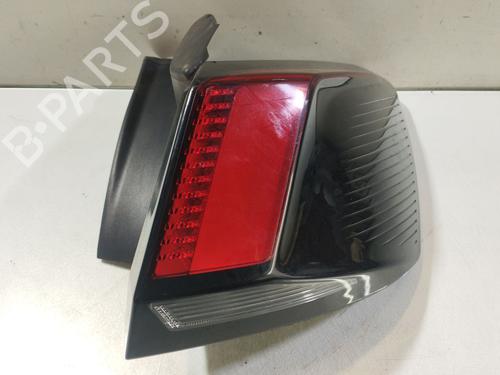 Used Right taillight PEUGEOT 3008 II SUV (MC_, MR_, MJ_, M4_) 1.5 BlueHDi 130 (131 hp) 31833915